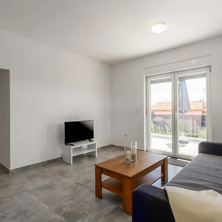 Olea Novigrad Appartamento