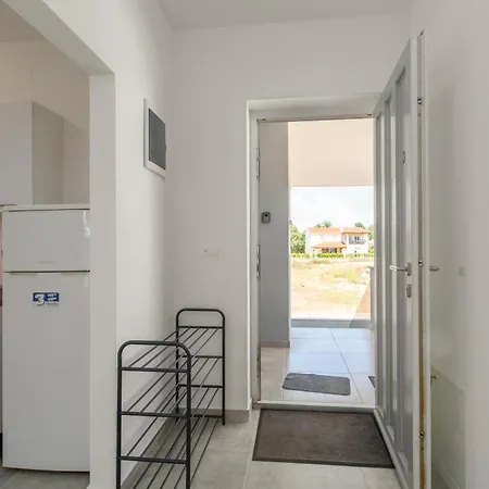 Olea Novigrad Appartamento