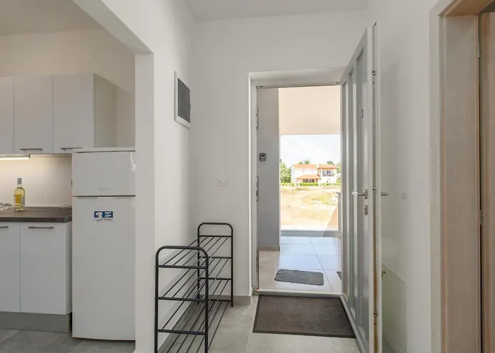 Olea Novigrad Appartamento