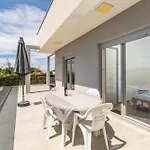 Apartamento Olea Novigrad