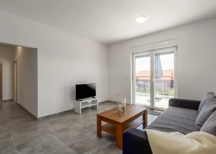 Olea Novigrad דירה