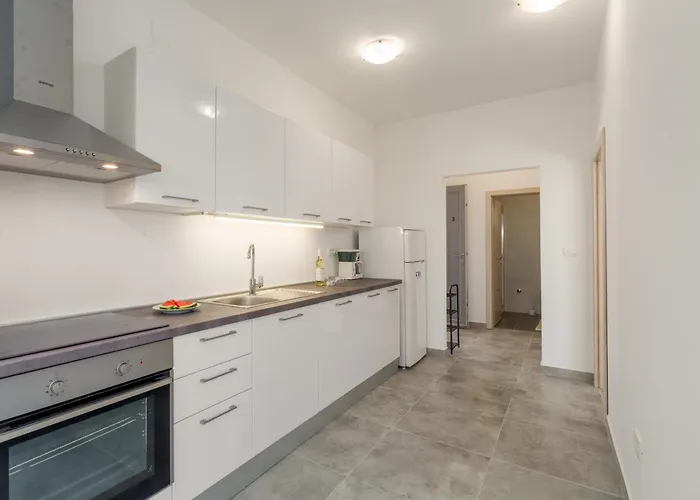 Appartement Olea Novigrad Novigrad Istria