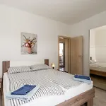 Olea Novigrad Lejlighed Novigrad Istria